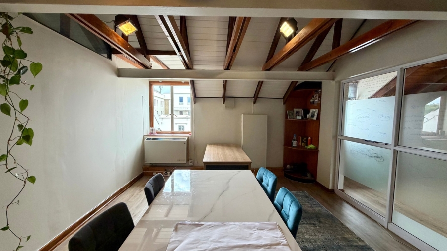 To Let Commercial Property for Rent in Stellenbosch Central Western Cape